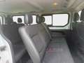 Opel Vivaro Combi L2H1 1,6 BiTurbo CDTI ecoflex 2,9t Start/... Weiß - thumbnail 10