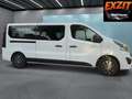 Opel Vivaro Combi L2H1 1,6 BiTurbo CDTI ecoflex 2,9t Start/... Weiß - thumbnail 4
