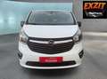 Opel Vivaro Combi L2H1 1,6 BiTurbo CDTI ecoflex 2,9t Start/... Weiß - thumbnail 2