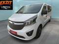 Opel Vivaro Combi L2H1 1,6 BiTurbo CDTI ecoflex 2,9t Start/... Weiß - thumbnail 3
