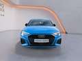 Audi A3 Sportback S line 35 TFSI S tronic KAMERA/ NAVI/ Bleu - thumbnail 8
