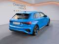 Audi A3 Sportback S line 35 TFSI S tronic KAMERA/ NAVI/ Bleu - thumbnail 5