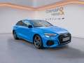 Audi A3 Sportback S line 35 TFSI S tronic KAMERA/ NAVI/ Bleu - thumbnail 7