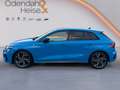 Audi A3 Sportback S line 35 TFSI S tronic KAMERA/ NAVI/ Bleu - thumbnail 2