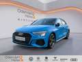 Audi A3 Sportback S line 35 TFSI S tronic KAMERA/ NAVI/ Bleu - thumbnail 1
