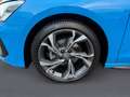 Audi A3 Sportback S line 35 TFSI S tronic KAMERA/ NAVI/ Bleu - thumbnail 14