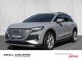 Audi Q4 e-tron 35 e-tron 125 kW ACC LED KAM KLIMAA. Grau - thumbnail 1