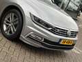 Volkswagen Passat Variant 1.6 TDI Highline Business R/Digital Cockpit/LEDER/ Gris - thumbnail 8
