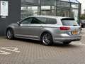 Volkswagen Passat Variant 1.6 TDI Highline Business R/Digital Cockpit/LEDER/ Gris - thumbnail 3