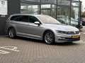 Volkswagen Passat Variant 1.6 TDI Highline Business R/Digital Cockpit/LEDER/ Gris - thumbnail 7