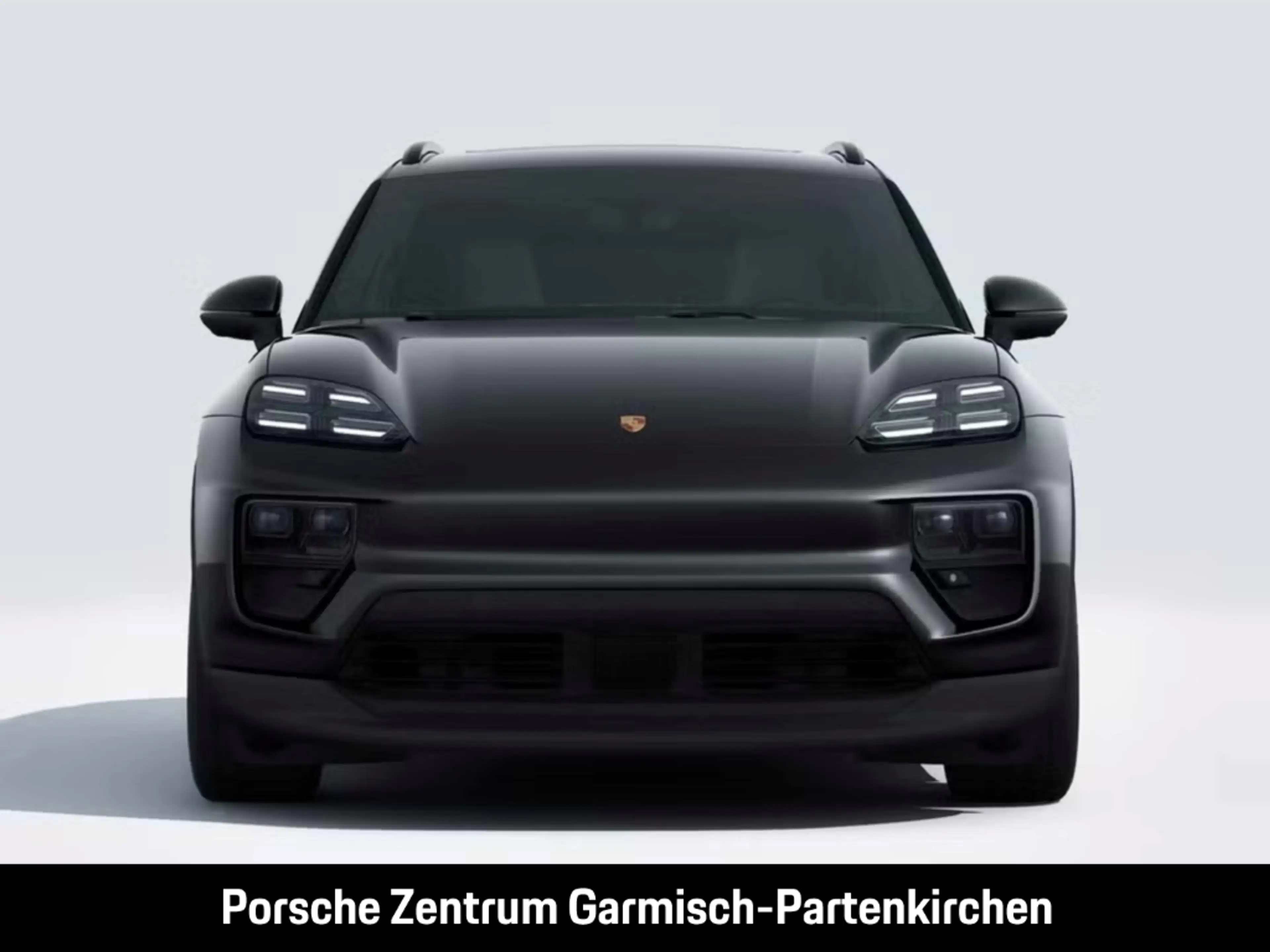 Porsche Macan 4 360 Kamera Bose Luftfederung LenkradHZG — photo 4