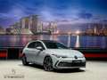 Volkswagen Golf GTI 2.0 TSI Performance 245PK IQ-Light|HeadUp|Panorama Gri - thumbnail 3