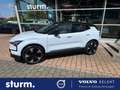 Volvo EX30 Ultra AWD Performance Pure Electric Blau - thumbnail 1