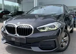 BMW Série 1 D NEW MODELE