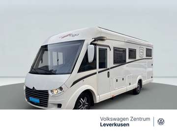 Wohnmobil Carthago c-tourer 149 LE