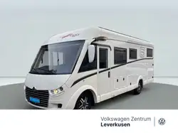 Fiat Ducato Wohnmobil Carthago c tourer 149 LE