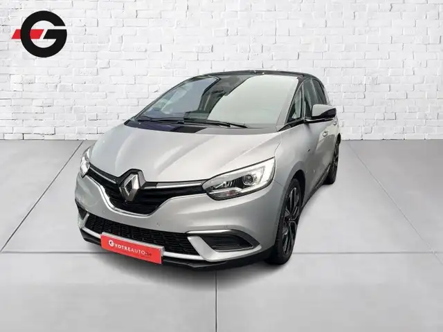 Renault Scenic Limited tce 140 auto