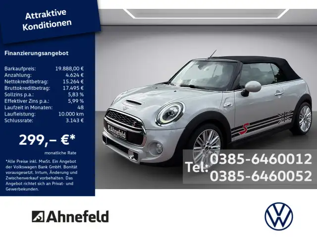 MINI Autres