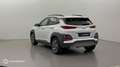 Hyundai KONA 1.6 GDi 141ch Hybrid Intuitive DCT-6 - thumbnail 8