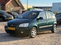 Hyundai Getz 1.3i Dynamic/ AUTOMAAT/ LAAG KM Verde - thumbnail 34