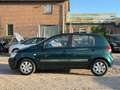 Hyundai Getz 1.3i Dynamic/ AUTOMAAT/ LAAG KM Verde - thumbnail 4
