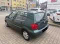 Volkswagen Polo 1.4 44kW Trendline TÜV NEU* Grün - thumbnail 6