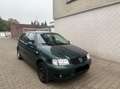 Volkswagen Polo 1.4 44kW Trendline TÜV NEU* Grün - thumbnail 3
