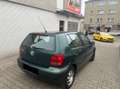 Volkswagen Polo 1.4 44kW Trendline TÜV NEU* Grün - thumbnail 4