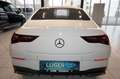 Mercedes-Benz CLA 180 Coupé AMG Line KeyGo PTS Shz LED Ambi Blanc - thumbnail 10
