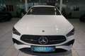 Mercedes-Benz CLA 180 Coupé AMG Line KeyGo PTS Shz LED Ambi Blanc - thumbnail 2