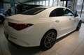 Mercedes-Benz CLA 180 Coupé AMG Line KeyGo PTS Shz LED Ambi Blanc - thumbnail 12