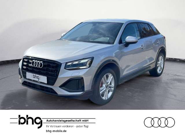 Brugt Audi Q2 1.5