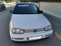 Volkswagen Golf Cabriolet Golf Cabriolet 1.8 Basic Basic Blanco - thumbnail 4