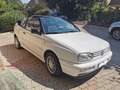 Volkswagen Golf Cabriolet Golf Cabriolet 1.8 Basic Basic Blanco - thumbnail 7