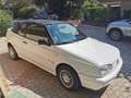 Volkswagen Golf Cabriolet Golf Cabriolet 1.8 Basic Basic Blanco - thumbnail 5