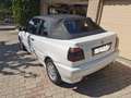 Volkswagen Golf Cabriolet Golf Cabriolet 1.8 Basic Basic Blanco - thumbnail 6