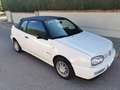 Volkswagen Golf Cabriolet Golf Cabriolet 1.8 Basic Basic Blanco - thumbnail 1