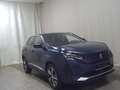 Peugeot 3008 1.2 PureTech Allure T-Leder Navi LED Bleu - thumbnail 3