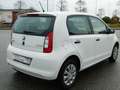 Skoda Citigo Citigo 5-Türer 1.0 MPI Green tec Active Weiß - thumbnail 17