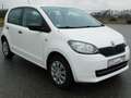 Skoda Citigo Citigo 5-Türer 1.0 MPI Green tec Active Weiß - thumbnail 13