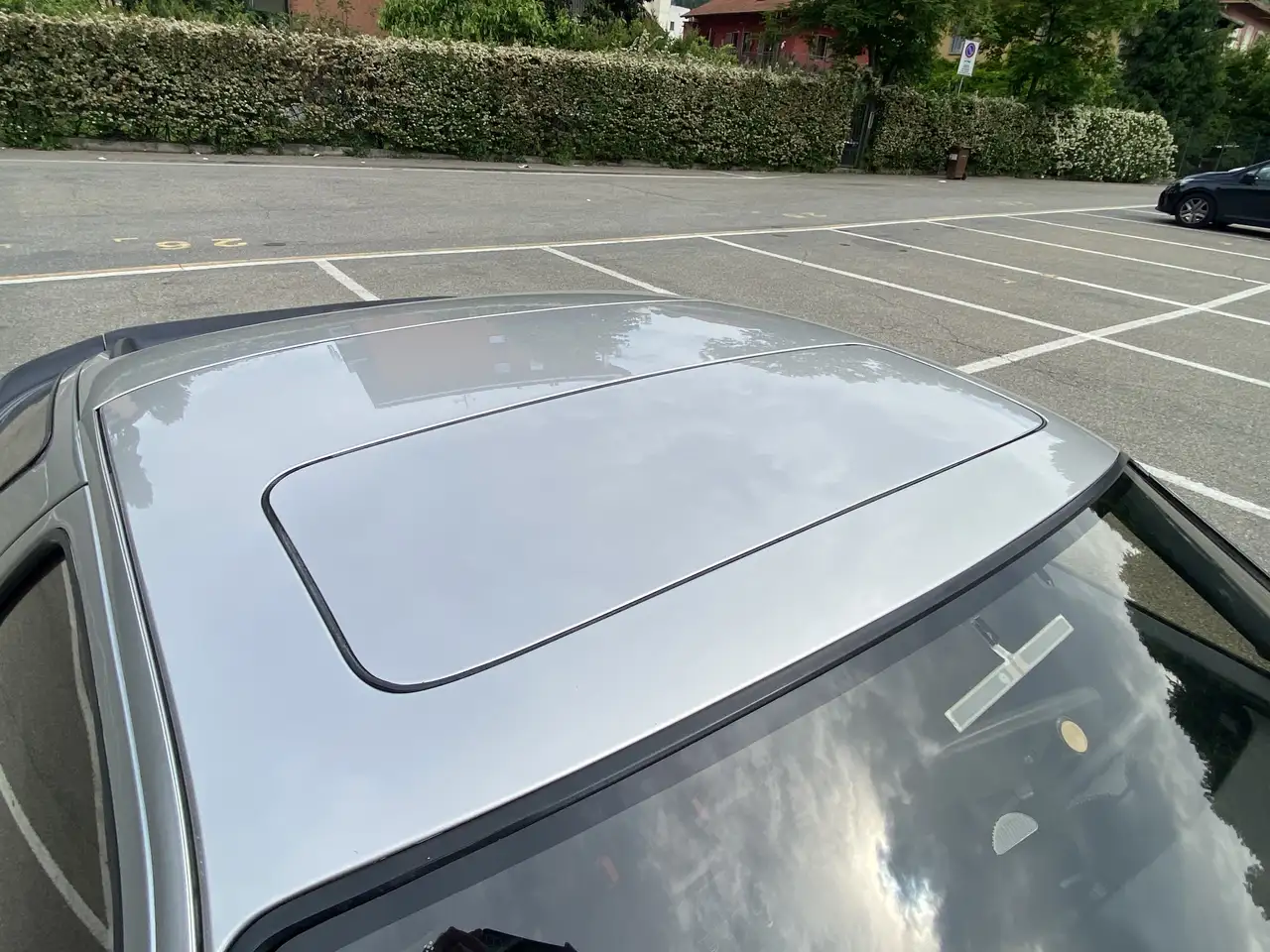 Porsche 928 4.7 S, foto 3