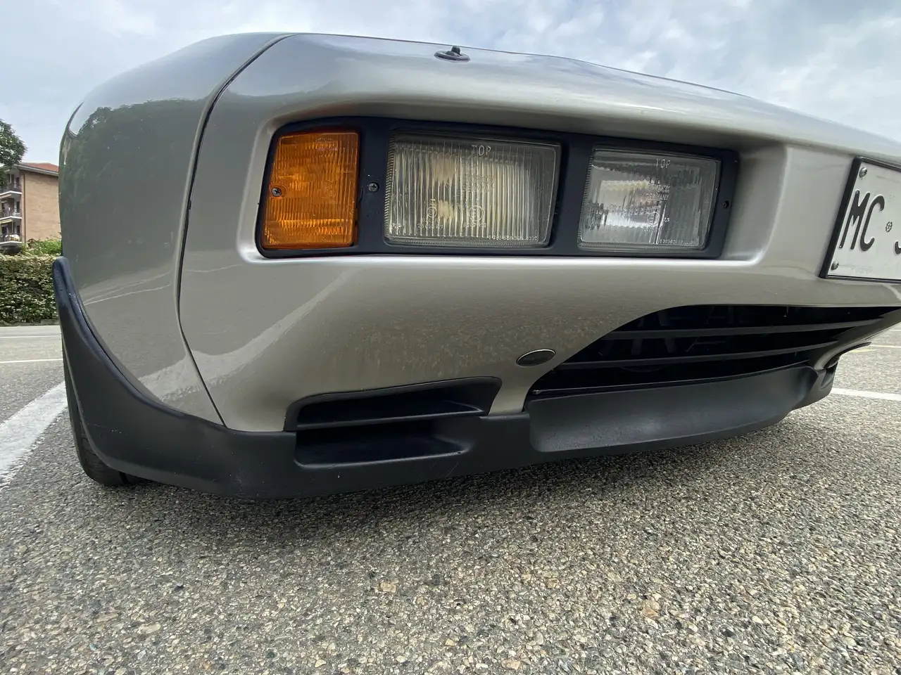 Porsche 928 4.7 S, foto 5