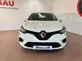 Renault Clio SCe 75 CV 5 porte Intens Unico Prop. Iva Esp. Weiß - thumbnail 2