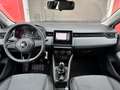 Renault Clio SCe 75 CV 5 porte Intens Unico Prop. Iva Esp. Weiß - thumbnail 10