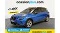 SEAT Arona 1.0 TGI S&S FR 90 Bleu - thumbnail 1