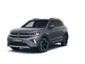 Volkswagen T-Cross Sport TSI DSG Grau - thumbnail 1