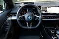 BMW 530 5 Serie Touring 530e High Executive M Sport Automa Zwart - thumbnail 6