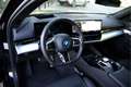 BMW 530 5 Serie Touring 530e High Executive M Sport Automa Zwart - thumbnail 16