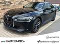 BMW i4 GranCoupe 40 eDrive Navi LED DAB Negru - thumbnail 1