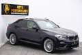 Alpina XD4 M40d PANO~LED~H&K~22"~ACC~KAM~HUD~4xSHZ~AHK Schwarz - thumbnail 5